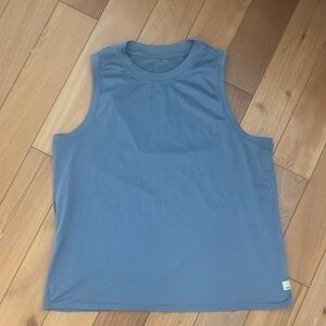 Vuori Energy Tank Long